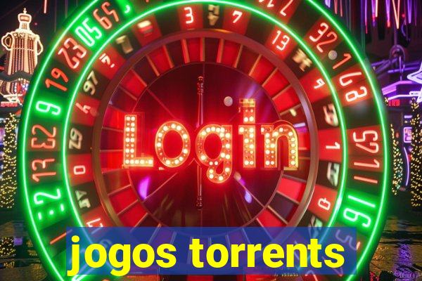 jogos torrents